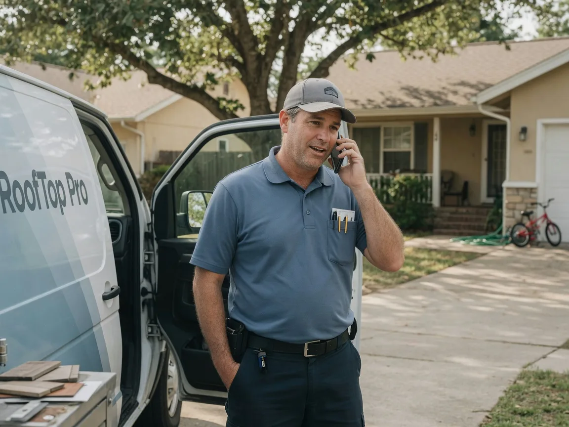 Roof Repair Stockbridge, WI FAQs